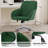 Adjustable Office Chair,  Swivel Chair-1445215568