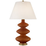 Christopher Spitzmiller Smith Medium Table Lamp