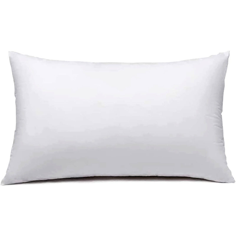 Insert de coussin Novel, Rectangulaire