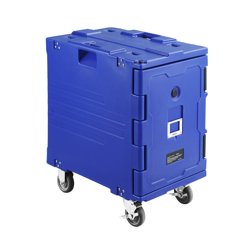 Porte-casserole isotherme 82 Qt
