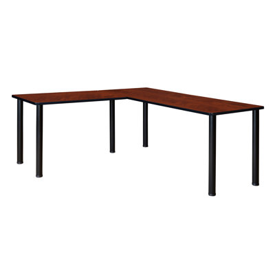 Kee Corner L Shaped Desk Top