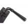 Newbury Lock Door Handle Kit