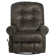 Fauteuil inclinable et oscillant Jasyiah