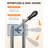 Manual Citrus Juicer-124546506