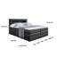 Breshayla Divan Bed Set-1957672783-1957672780