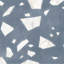 Carreau de mur et de plancher en porcelaine mate 24 po x 24 po Terrazzo 2.0-120789050