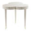 Flow End Table