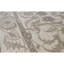 Hand-Knotted High-Quality Beige Area Rug