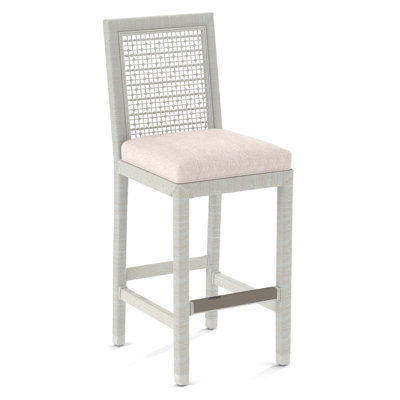 Glinda Bar Stool by Birch Lane