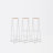 Brabantia Linn Garment Clothes Rack, Small-49564712