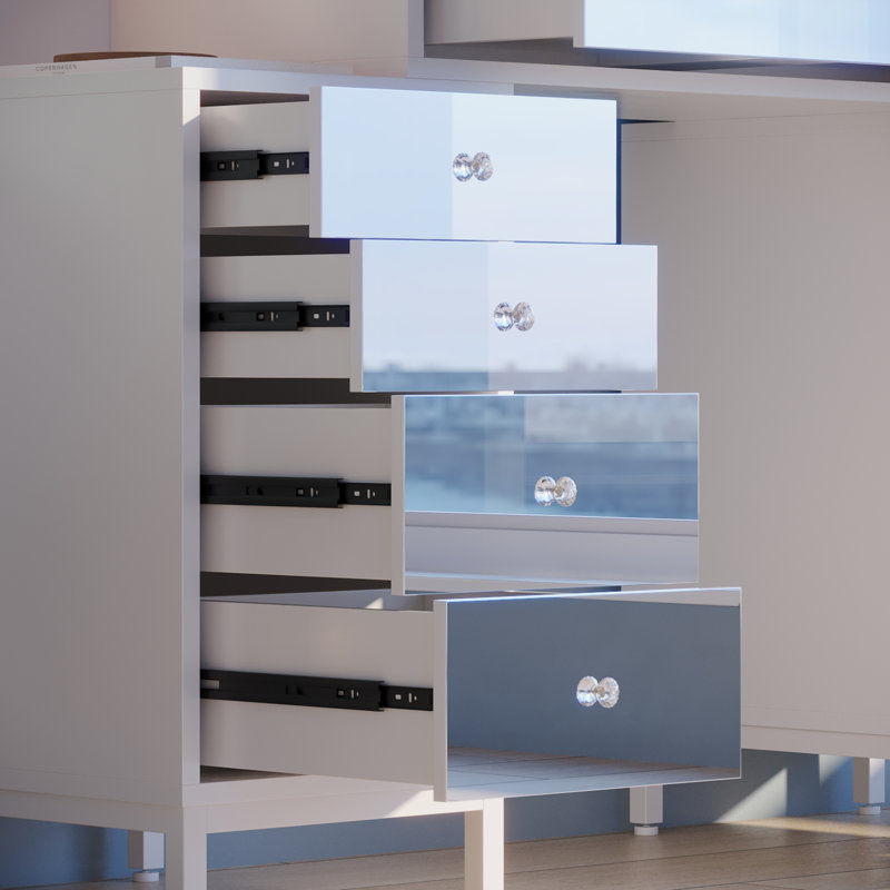 Lilita Vanity