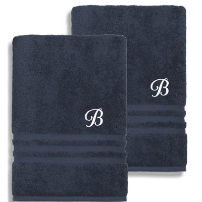 Denzi Midweight Bath Sheet