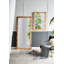 Miroir de plancher
