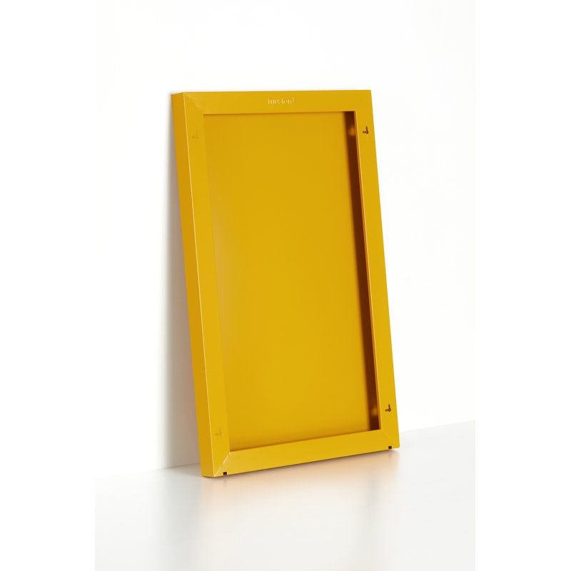 The Storyboard, Mustard