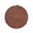 Rosheka Counter Stool with Solid Wood Frame-668071352