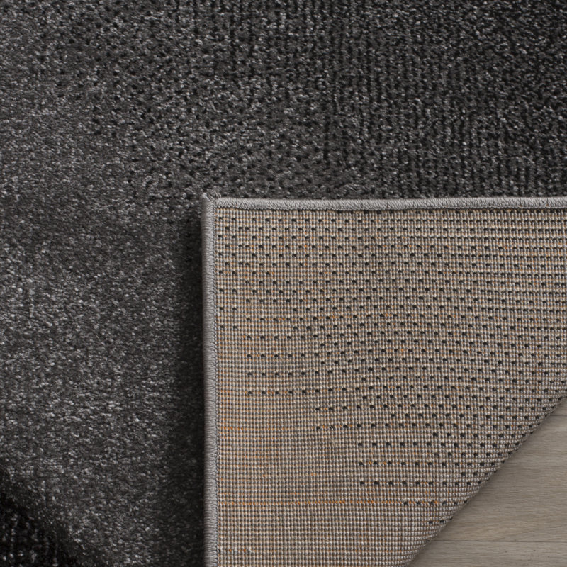 Vilica Performance Abstract Rug, Rectangle 2'7" x 5'