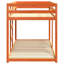 Nihara Solid Wood Platform Bed-2087234616
