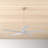 Adalai 70" 5 - Blade Standard Ceiling Fan with Remote Control-1752489206-1860779321