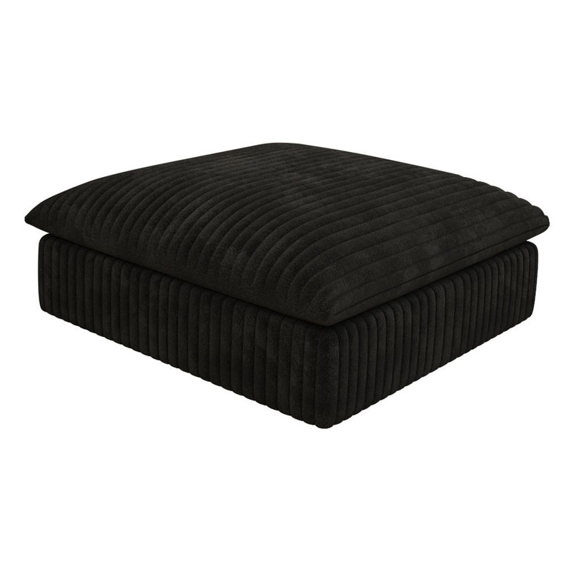 Upholstered Ottoman