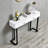 Damarea 47.24'' Console Table-1216106956
