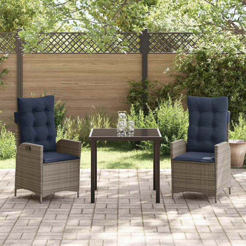 Patio Dining Set with