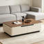 Table basse moderne en pierre-547632801-547632829