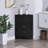 Bathroom Floor Corner Cabinet