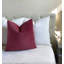 Housse de coussin en velours uni-108655413-108655419