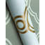 Rouleau de papier peint à motif treillis ouvert L 27 po x L 27 po-53126480