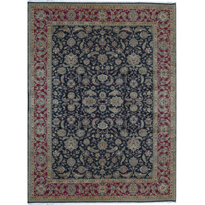 Sona One-of-a-Kind 10' X 13'5" Area Rug