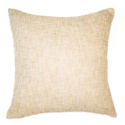 Square Pillow Cover & Insert