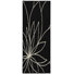 Black/Ivory
