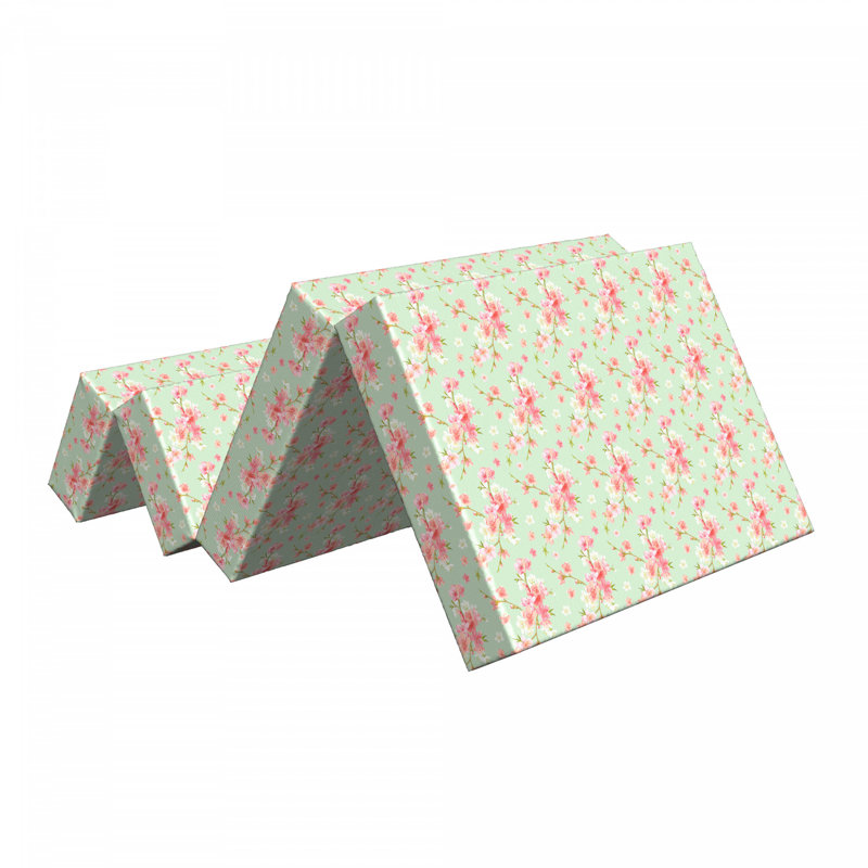 5'' Medium Mattress, Full