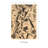 Baylen Abstract Black/Beige Area Rug-22960057