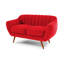 Katharine 2 Seater Loveseat-419538059