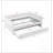 Bed With Integrated Storage And Ergonomic Support, Perfect For Modern Comfort And Organization-560501666-560501678