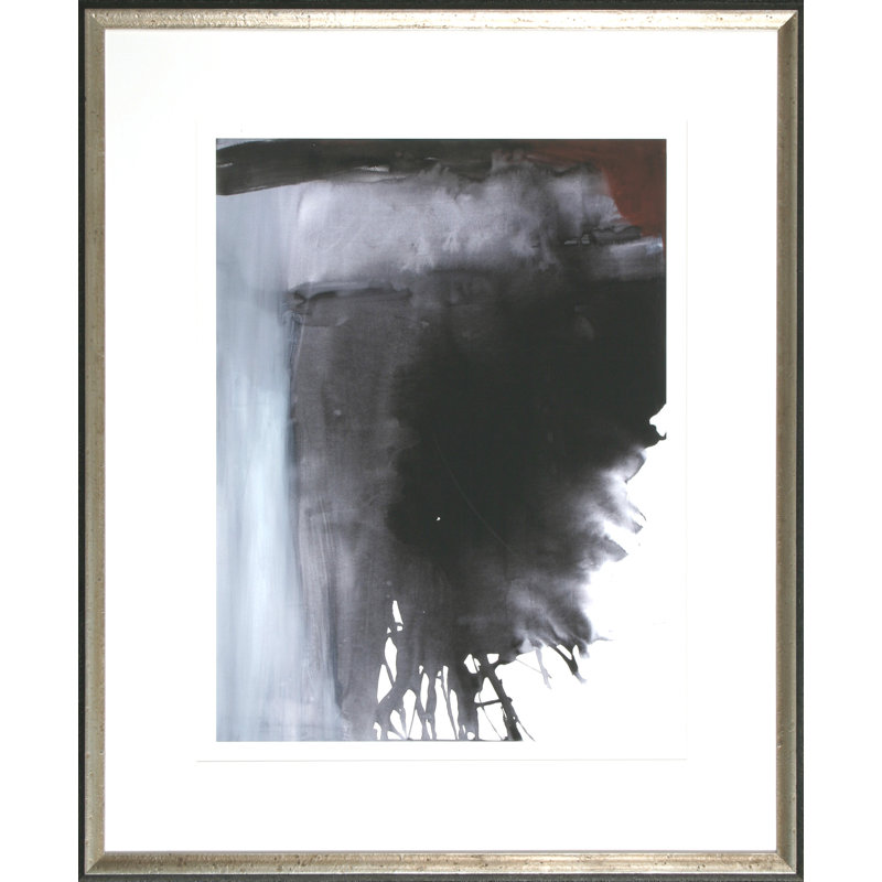 « untitleed 148 », reproduction d’art encadrée