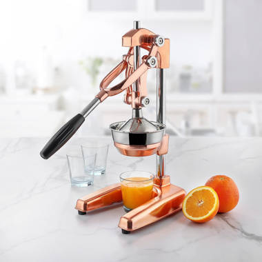  Vinci Hands-Free Patented Electric Citrus Juicer 1