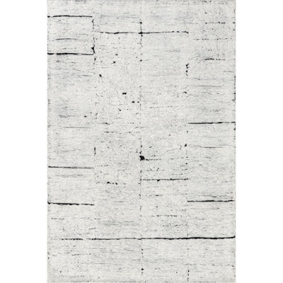 Tapis en laine Davos