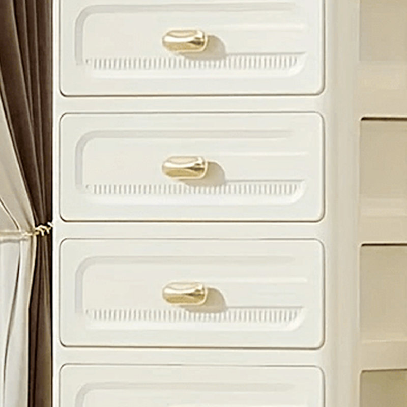 6 -Drawer Storage Cabinet