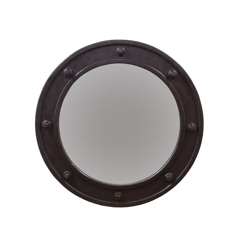 Flat Mirror