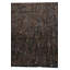 Tapis brun 8 x 10 Parra