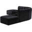Canapé et chaise rembourrée Issic-89266725
