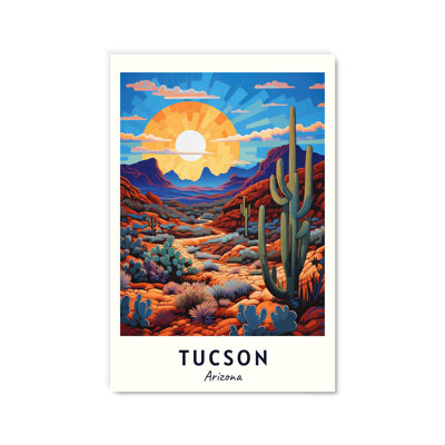 " Tucson Arizona "