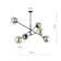 LINEAR 6 BLACK/OPAL