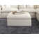 Repose-pieds standard large de 40 po Walsh