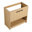 Meuble-lavabo autoportant, 4 portes, meuble-lavabo autoportant-113448613