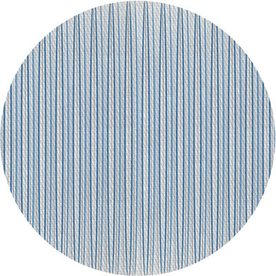 Striped Indoor Rug