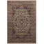 Tapis décoratif lavable à la machine Vintage-485531538