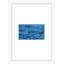 Cerulean Selection 2 Painting by Thom Filicia